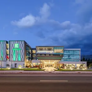 Hotel - Quito Airport By Ihg, Tababela