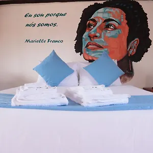 Inn Venus De Valdivia Aeropuerto, Tababela