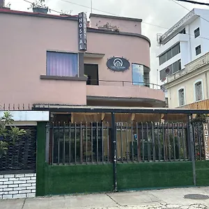 Pensión Casa Franciscana